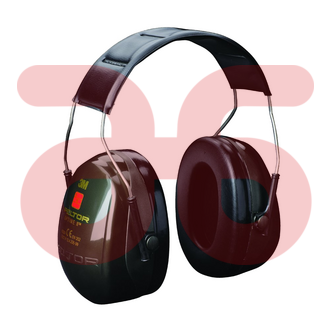 Gehoorbeschermer Peltor groen