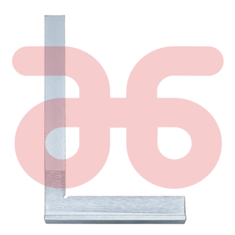 St.winkelhaak m.aanslag  600mm