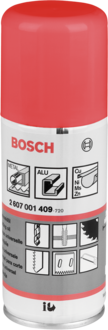 Bosch universele snijolie 100ml