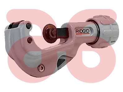 Pijpensnijder ridgid no 150