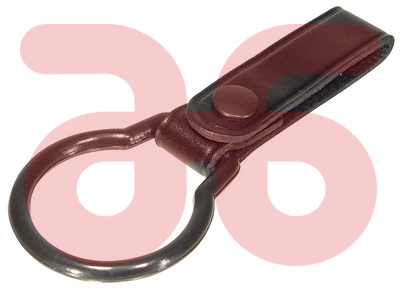 Maglite lamphouder voor riem