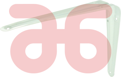 Plankendragers wit 150x200