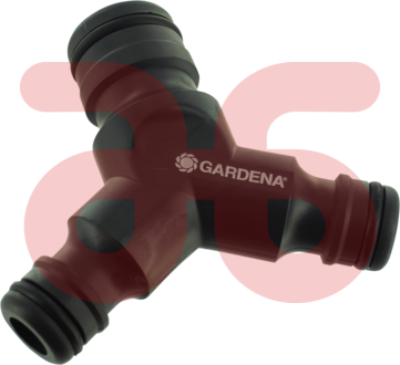 Gardena prof.syst. 3-wegstuk