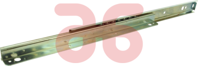 Ladegeleiders m.drager vz 35cm