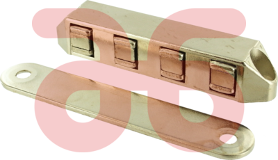 Magneetsnapper super-polair