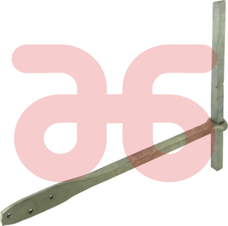 Schootanker met dook 400/450mm