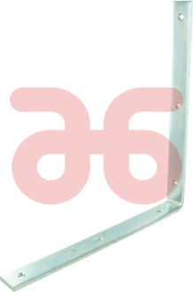 Drempelhoek geg 100mm