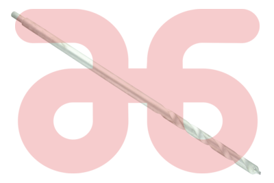 Steenboor cil.25.0x600mm