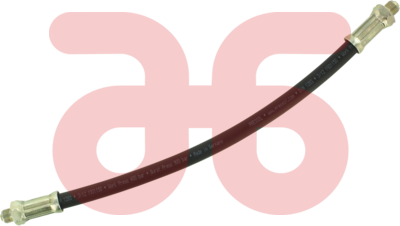 Slang voor vetspuit 30cm