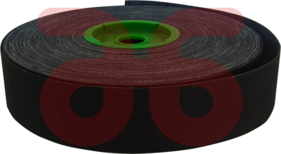 Schuurlinnen bl  50mmx50m k 60