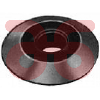 Tegelsnijwieltje 22x6 hardmet.