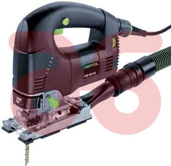 Festo pendeldecoupeerzaag- mach.trion