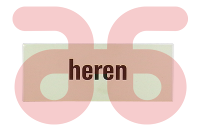 Alum.pictogram zelfkl.