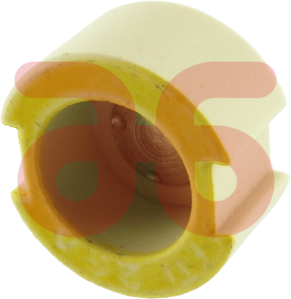 Passchroef v.25amp.zekeringen