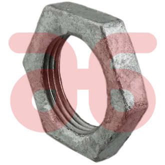 Contramoer verzinkt  3/4