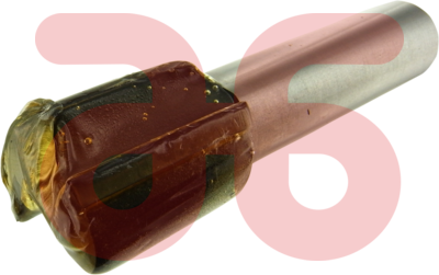 Hm groeffrees 18mm snijh.32mm