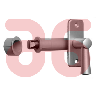 Nemef insteekgrendel 2610/4-50