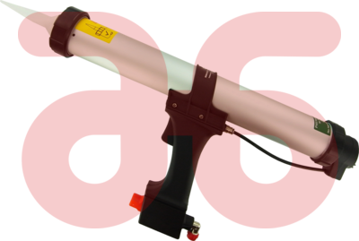 Kitspuit voor worsten 600ml