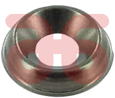 Kraalr.nik. 9 v.schr.2.5-3.0mm