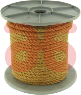 Raamkoord 1,5ponds a30meter