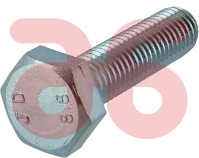 St.tapbouten galv.8.8 m12x60