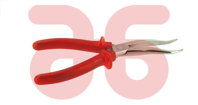 Mechaniekt 200mm chromisol.kn