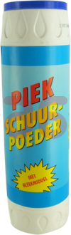 Schuurmiddel a 0.5 liter