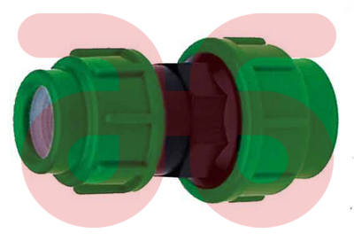Polyethyleen kopp.20x16