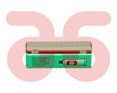 Tip-top solutie tube 25gr