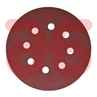 Schuurschijven k40  a 5 stuks