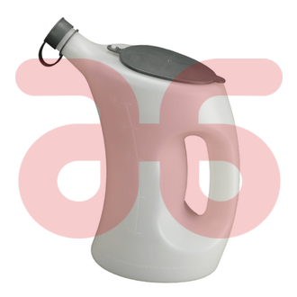 Vulkan kunststof 2.0 liter