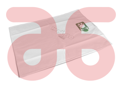 AirBo stofzak hout-roetstof 40liter