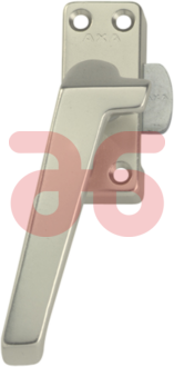 Raamsluiting plat model m/nok