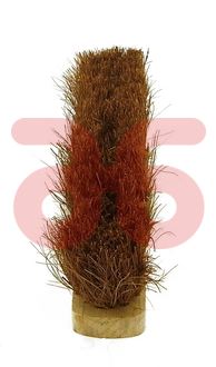 Kamerveger cocos 30cm