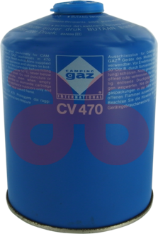 Camping-gaz vulling cv470 1900