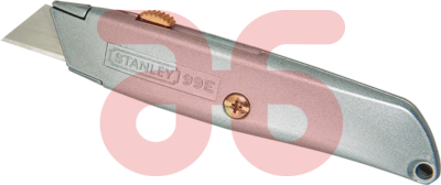 Stanley uitschuifmes type 99