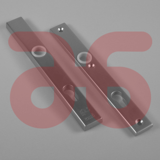 Ami veiligheids smalschilden