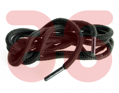 90cm Zwart