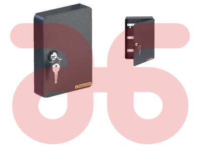 Sleutelkastje 217Sl. SK27