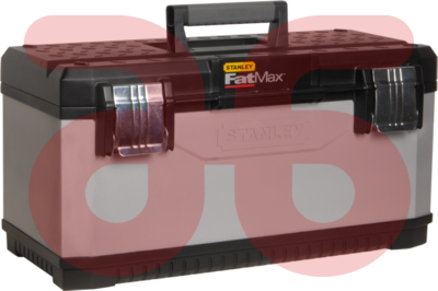Stanley gereedschapskoffer 26