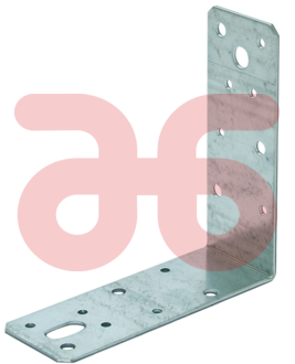 Hoekanker 125x125x46x2.5mm