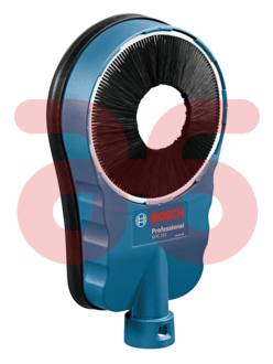 bosch stofafzuiging GDE162