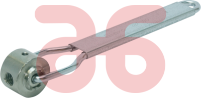 Flamco montagesleutel