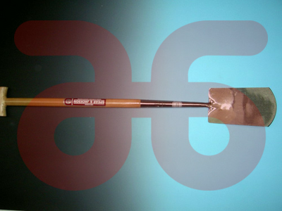 Spade sp-j afm 275x165x150mm