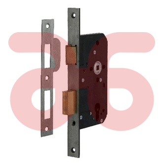 Nemef d+n veiligh.slot pc 4219/17-60L