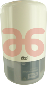 Dispenser v.mini-tork rollen