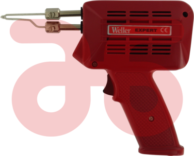 Elektr.soldeerrevolver 8100-uc