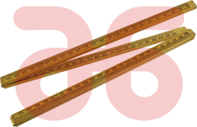 Duimstok Jasper HOUT