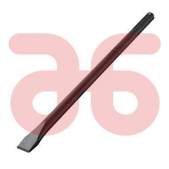 Sds-max platte beitel    400mm