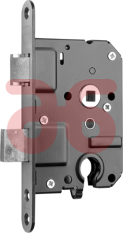 Nemef d+n slot pc1279/17rechts